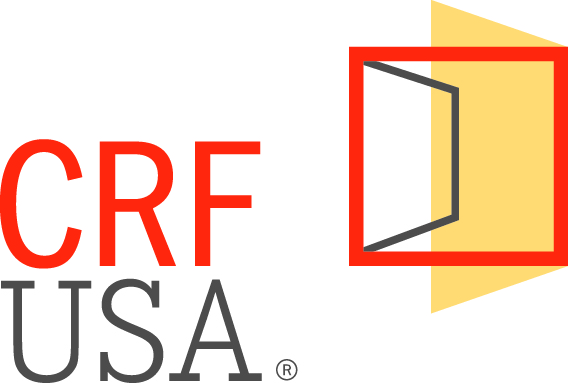 Logo of Community Reinvestment Fund, USA (CRF, USA)