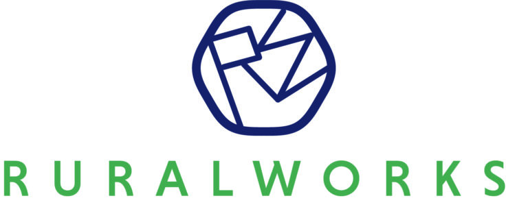 RuralWorks Logo