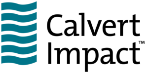 Calvert Impact logo