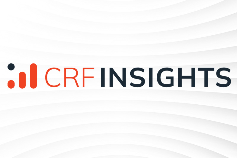 CRF Insights logo