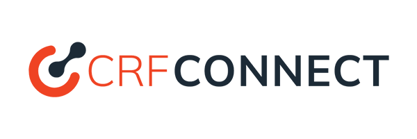 crf connect logo