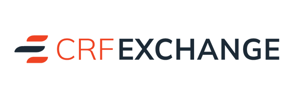 CRF Exchange logo