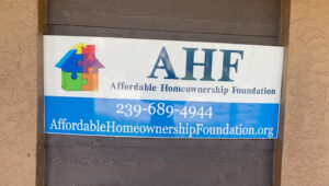 Affordable housing foundation