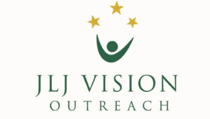 JLJ Vision logo