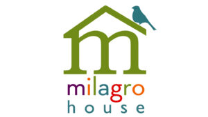Milagro House Logo