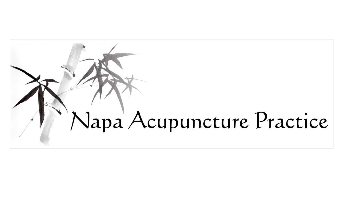 Napa Acupuncture Practice Community Reinvestment Fund, USA