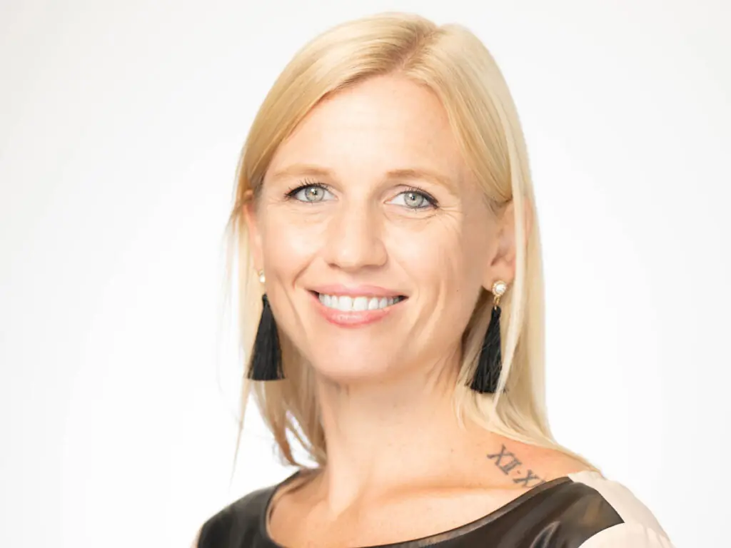 Alicia Decluette
