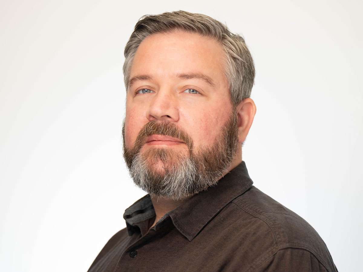 Josh Harrington - Community Reinvestment Fund, USA