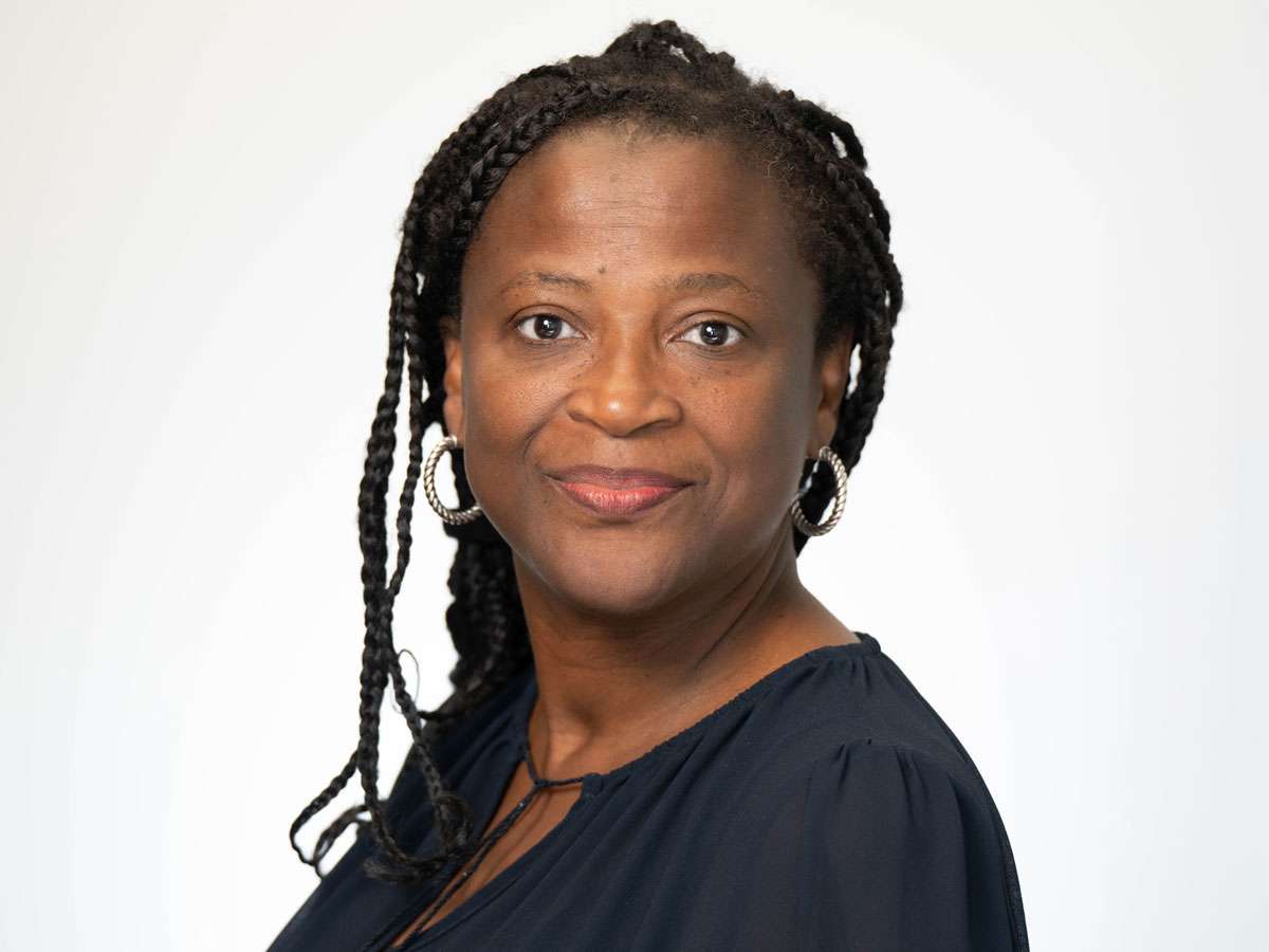 Sandra Delancy - Community Reinvestment Fund, USA