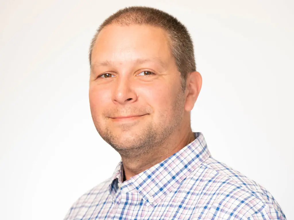 Steve Jerabek