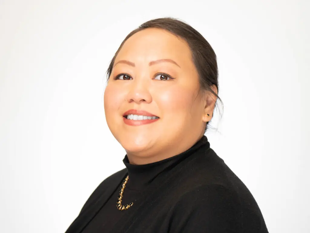 Shirley Vang