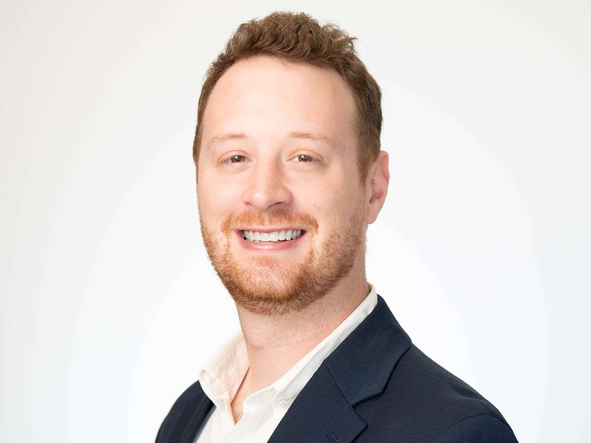 Tyler Vogel - Community Reinvestment Fund, USA