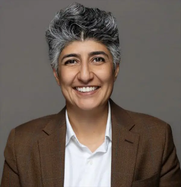 Sara Razavi