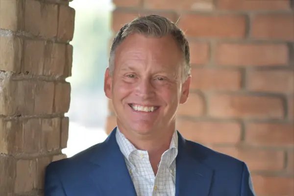 Gavin J. Borowiak