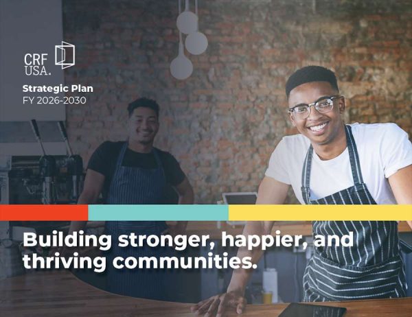 strategic plan cover image